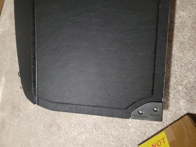 Cargo Cover Cargo Shade For Cadillac XT4 2019-2024 Parcel Shelf Boot Load Cover
