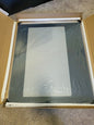 Inner Oven Door Glass 25x20.5 Fits Whirlpool Amana Range WPW10535767 W10535767