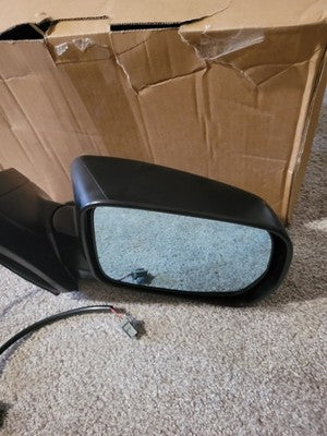 Dorman 955-633 Side View Mirror Right fits Acura MDX 76200S3VA04ZA