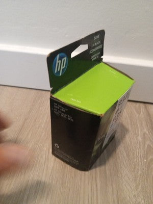 Genuine 4-Pack HP 934XL Black & 935 Cyan/Magenta,/Yellow N9H66FN Sealed 10/2023