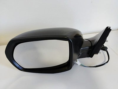 Mirror For 2017-2022 Honda CR-V Driver Side Power Textured North America Built