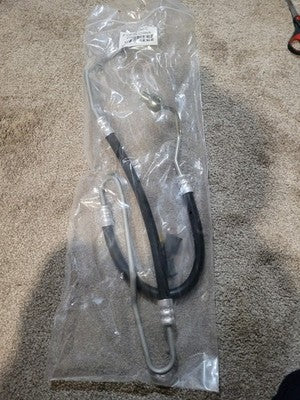 Power Steering Pressure and Return Hose Assy for Toyota Tundra 2007-2019 4.6 5.7