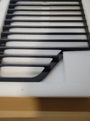 W10594440 Burner Grate Replacement for Whirlpool Stove Parts Cast Iron Grates