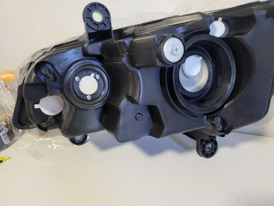 Headlights Pair for 2011-2020 Dodge Grand Caravan Town Country Set CH2502192