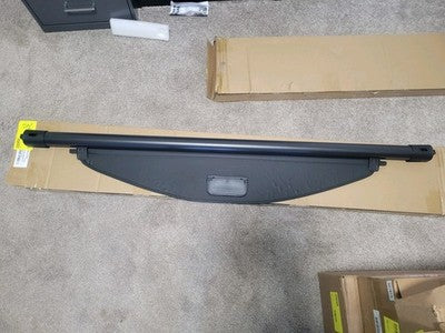 BOPARAUTO Cargo Cover for Jeep Cherokee Accessories 2019 2020 2021 2022 2023