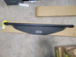 BOPARAUTO Cargo Cover for Jeep Cherokee Accessories 2019 2020 2021 2022 2023