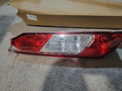 Driver Left Side Tail Rear Light Lamp Ford Transit T150 T250 350 15-24 CHIPPED