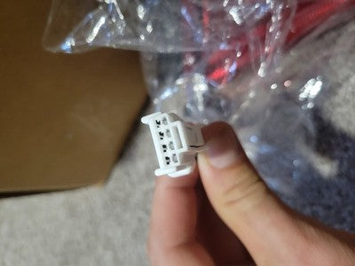Outer Tail Lamp  Brake Light Right  Passenger Side  For  2016-2018 Nissan Altima