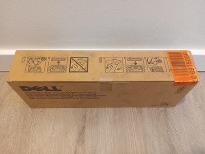 OEM Dell 5110cn High Capacity Magenta Cartridge CT200842 (KD55) Open Box NEW