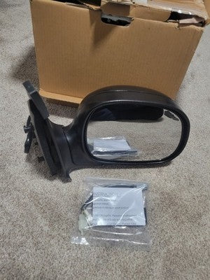 Dorman 955-282 Passenger Right Side Mirror For 97-02 Ford F-150,1997 Ford F-350