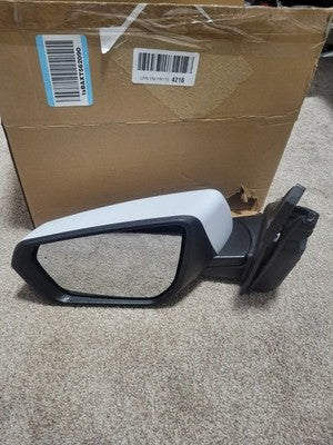 2018-2023 CHEVY EQUINOX-GMC Terrain Right  Mirror Turn Signal blind 8 PIN