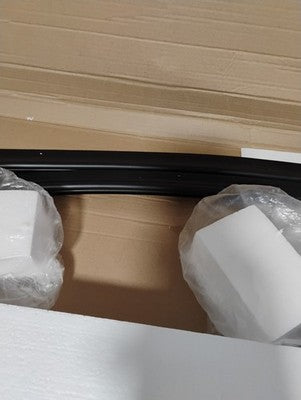 W10436253 Refrigerator Freezer Door Seal Gasket Fit for Whirlpool WPW10436253