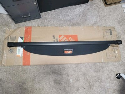 Rear Cargo Cover for 2021-2025 Kia Sorento Hybrid PHEV Trunk Shade P2H15-AK000