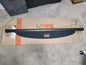 Rear Cargo Cover for 2021-2025 Kia Sorento Hybrid PHEV Trunk Shade P2H15-AK000