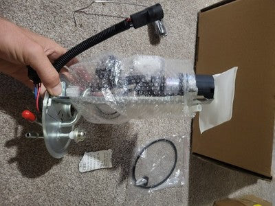 Fuel Pump Assembly with Sending Unit for Mazda B2500 B3000 Ford Ranger Std Cab