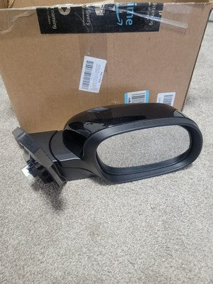 Kia Soul Right Passenger Power Mirror 2014-2016 Base Plus No Signal 87620-B2500