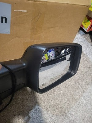 Right Passenger Side Mirror 2019-24 Ram 1500 68276500AH/CH1321472 NO POWER FOLD