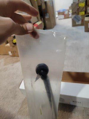 Dorman 541-000 Tie Rod Sealed Inner Bag