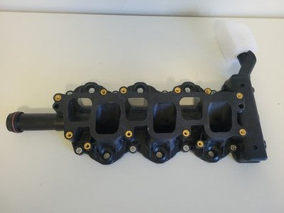 Ford F150 Transit 3.3L 3.5L 3.7L Engine Intake Manifold w/ Gaskets JL3Z-9424-B