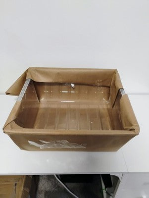 DA97-08693B Refrigerator Crisper Drawer For Samsung Upper Bin Replacement