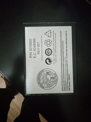 Lexmark C540H1YG Genuine Yellow Toner Cartridge for C540 New Sealed