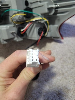For Nissan Sentra 2016-2018 Outer Tail Light Rear Brake Lamp Replace Driver Side