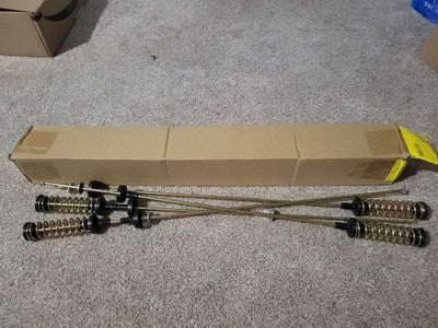 DC68-03172B-03 DC97-16350D DC68-03172C Washer Suspension Rod for Sam-Sung Top Lo