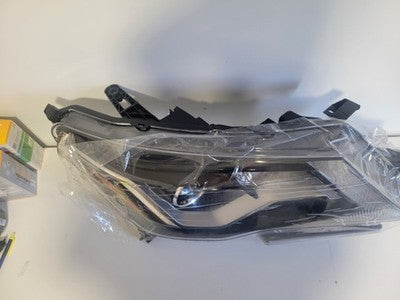 17-21 Nissan Pathfinder Halogen w/LED DRL Projector Headlight Right NI2503252