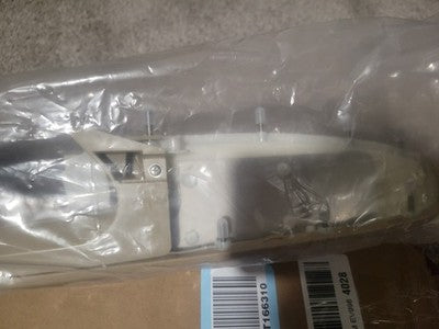 Front Driver Side Door Armrest Tan for Chevy Tahoe Silverado 2010-14 SEALED BAG