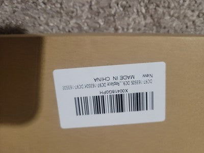 Upgrade DC97-16350S DC97-16350T DC97-16350K DC97-16350R Fit for Samsung Washer