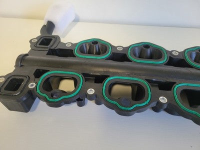 Ford F150 Transit 3.3L 3.5L 3.7L Engine Intake Manifold w/ Gaskets JL3Z-9424-B