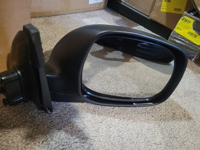 For Toyota Tundra 2000-2006 Door Mirror Driver and Passenger Side Pair Manual