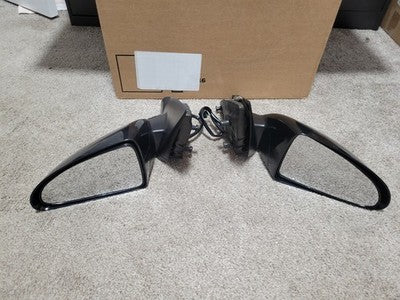 For Chevy Malibu SS LT 2006-2008 Door Mirror Left and Right Side | Pair | Power