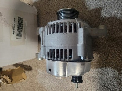 ALTERNATOR CHRYSLER CIRRUS STRATUS PLYMOUTH BREEZE 2.0L 2.4L #4609415 1996-2000 