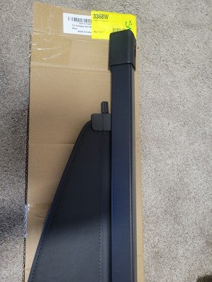 BOPARAUTO Cargo Cover for Jeep Cherokee Accessories 2019 2020 2021 2022 2023