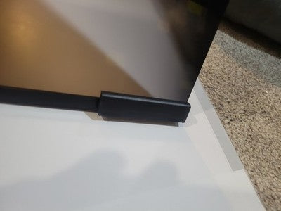Magnetic Privacy Screen for 32 Inch Flat Computer Monitor 16:9 Aspect