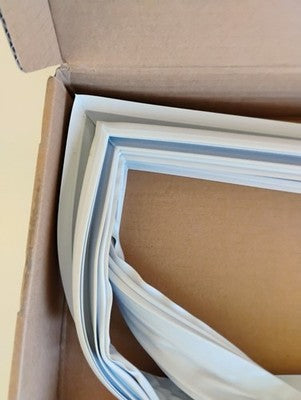 Refrigerator Door Gasket for Frigidaire, AP5806733, PS9493819, 242193206