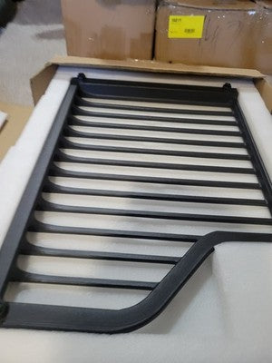W10594440 Burner Grate Replacement for Whirlpool Stove Parts Cast Iron Grates
