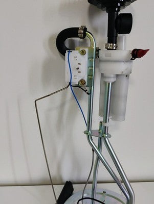 Diesel Fuel Tank Sending Unit 1999-2003 F-250 F-350 Super Duty V8 7.3L FG239A US