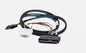 Asrock Rack 80 cm OCULINK to PCIE with Power Cable