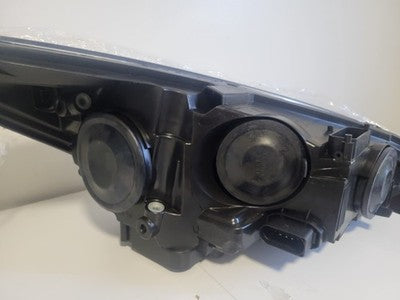 For 2015-2018 Ford Focus Headlights HeadLamp Left+Right W/O DRL SEE PICS