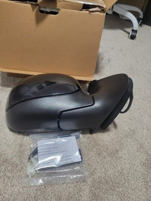 Dorman 955-282 Passenger Right Side Mirror For 97-02 Ford F-150,1997 Ford F-350