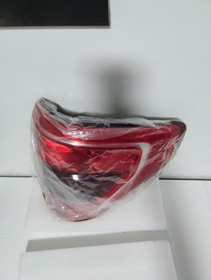 For Ford F150 F-150 XLT 2021 2022 2023 Left Driver Tail Light Lamp W/Blind Spot