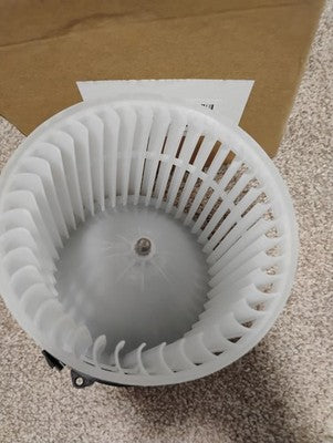 HVAC Blower Motor for 2014-2019 Nissan Rogue/ X-Trail 2017-19 Rogue Sport 700323