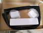 W10436253 Refrigerator Freezer Door Seal Gasket Fit for Whirlpool WPW10436253