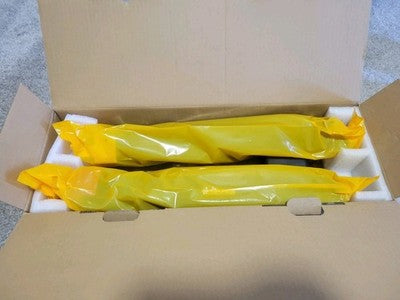 TK8117 4 Pack for Kyocera Toner B C M Y ECOSYS M8124 M8130 OB, SEALED TONERS