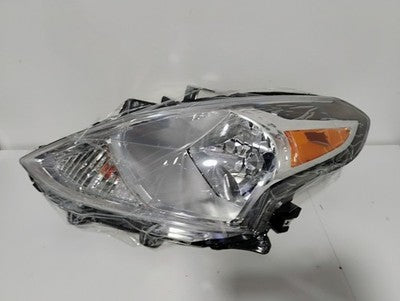 2015-2019 NISSAN VERSA DRIVER LEFT HALOGEN HEADLIGHT OEM LH