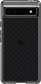 Tech 21 Evocheck Multi - Drop Phone Protection Black Case For Google Pixel 6a