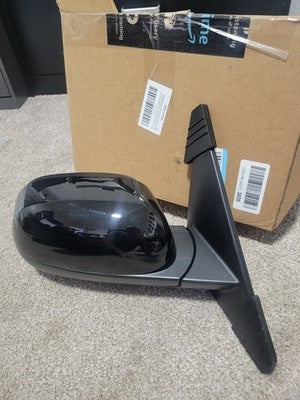 Kia Soul Right Passenger Power Mirror 2014-2016 Base Plus No Signal 87620-B2500