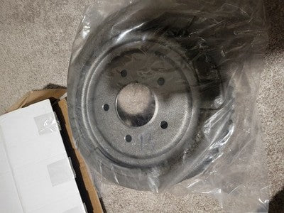 Rr Brake Drum  ACDelco Professional/Gold  18B29 SEALED INNER BAG